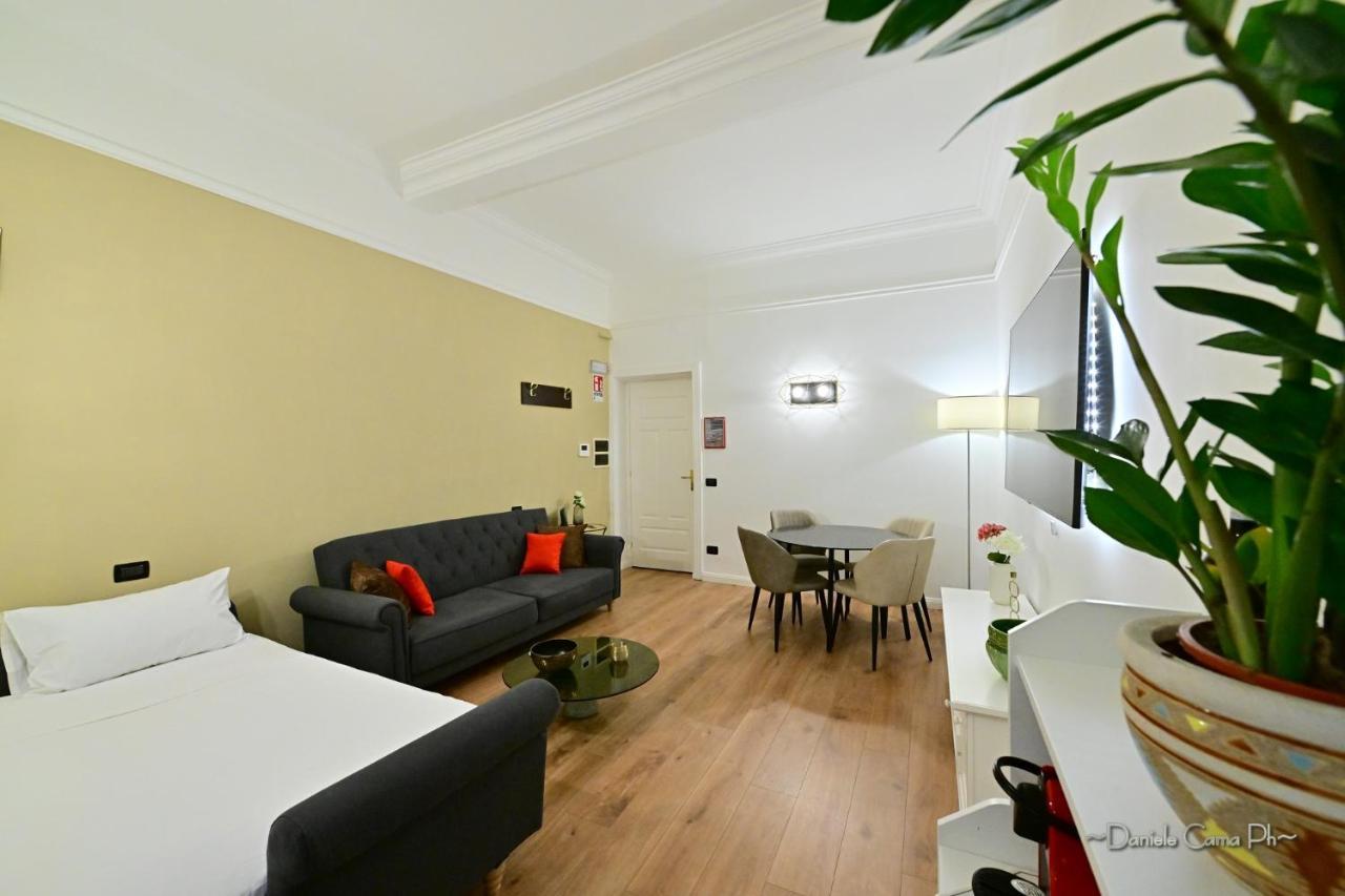 Luxury Home Rome Roma Exterior foto