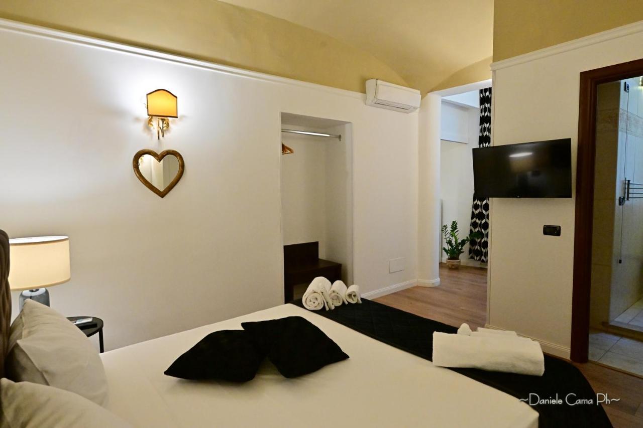 Luxury Home Rome Roma Exterior foto
