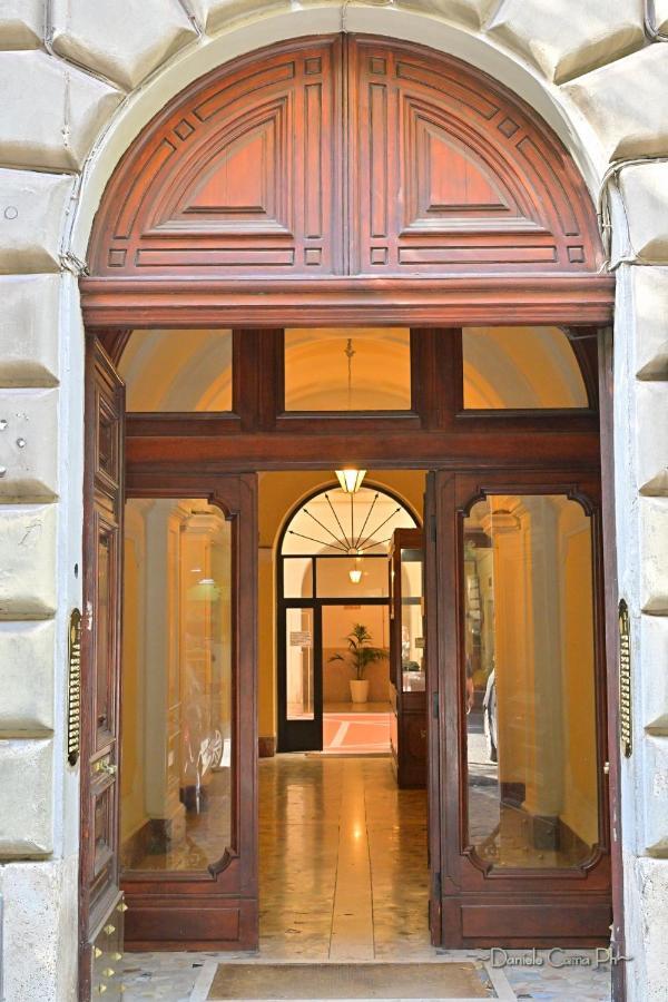 Luxury Home Rome Roma Exterior foto