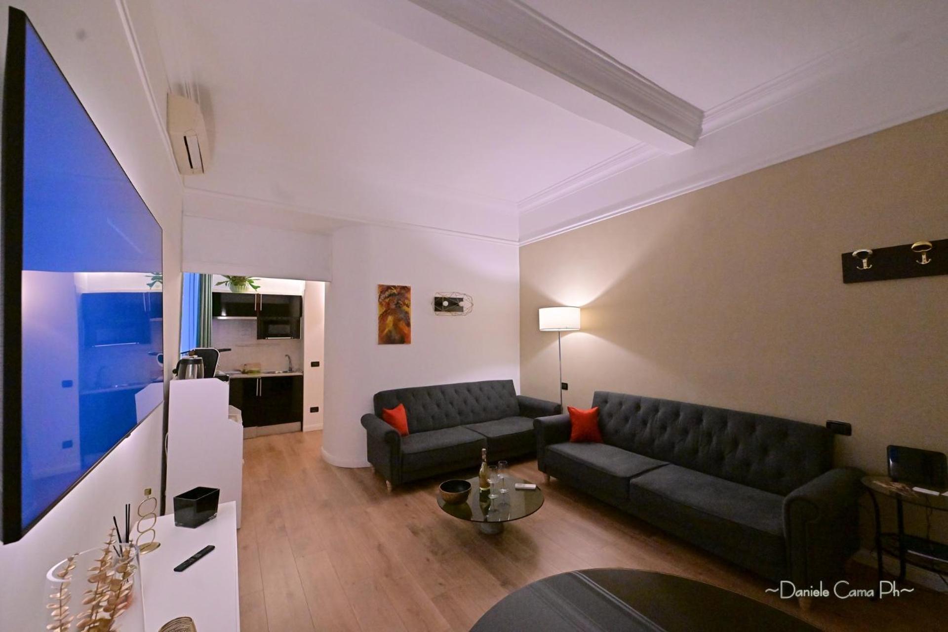 Luxury Home Rome Roma Exterior foto
