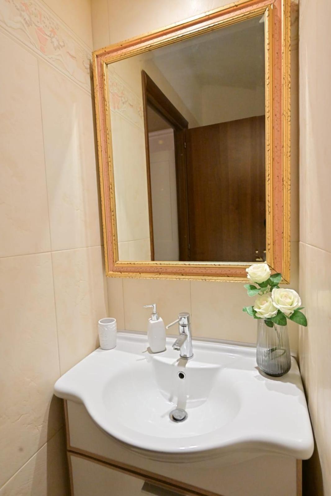 Luxury Home Rome Roma Exterior foto