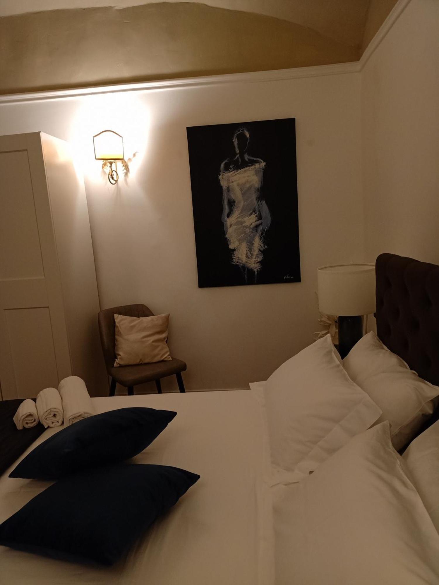 Luxury Home Rome Roma Exterior foto