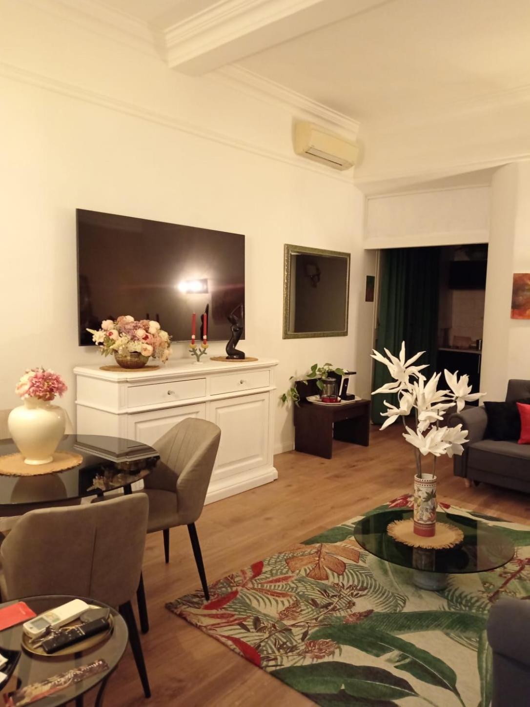 Luxury Home Rome Roma Exterior foto