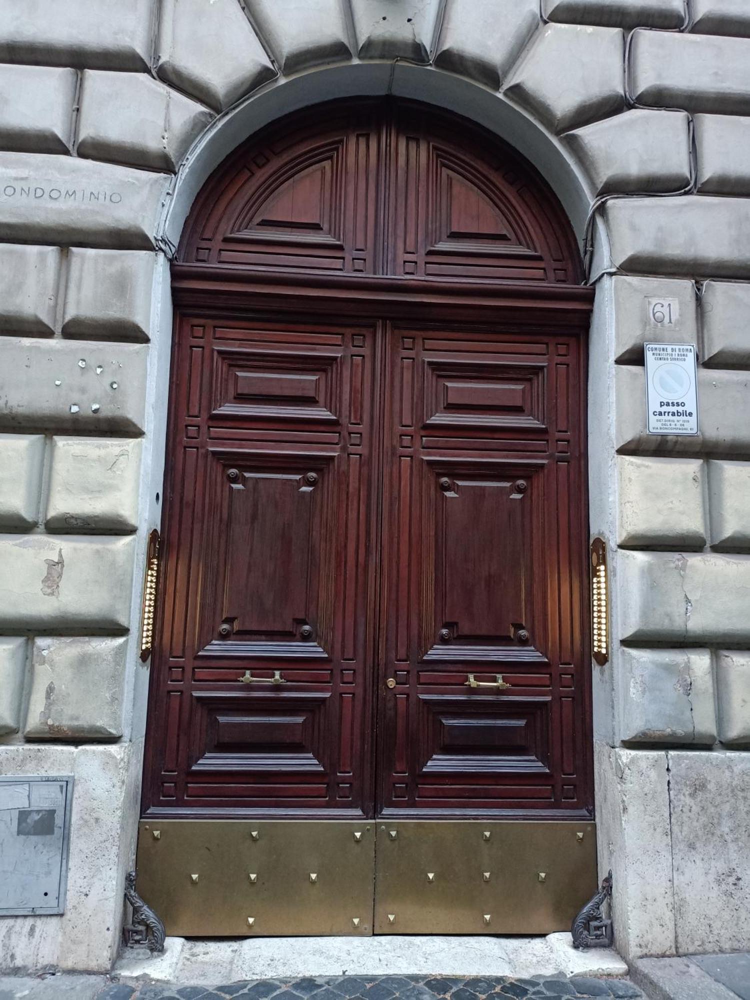 Luxury Home Rome Roma Exterior foto