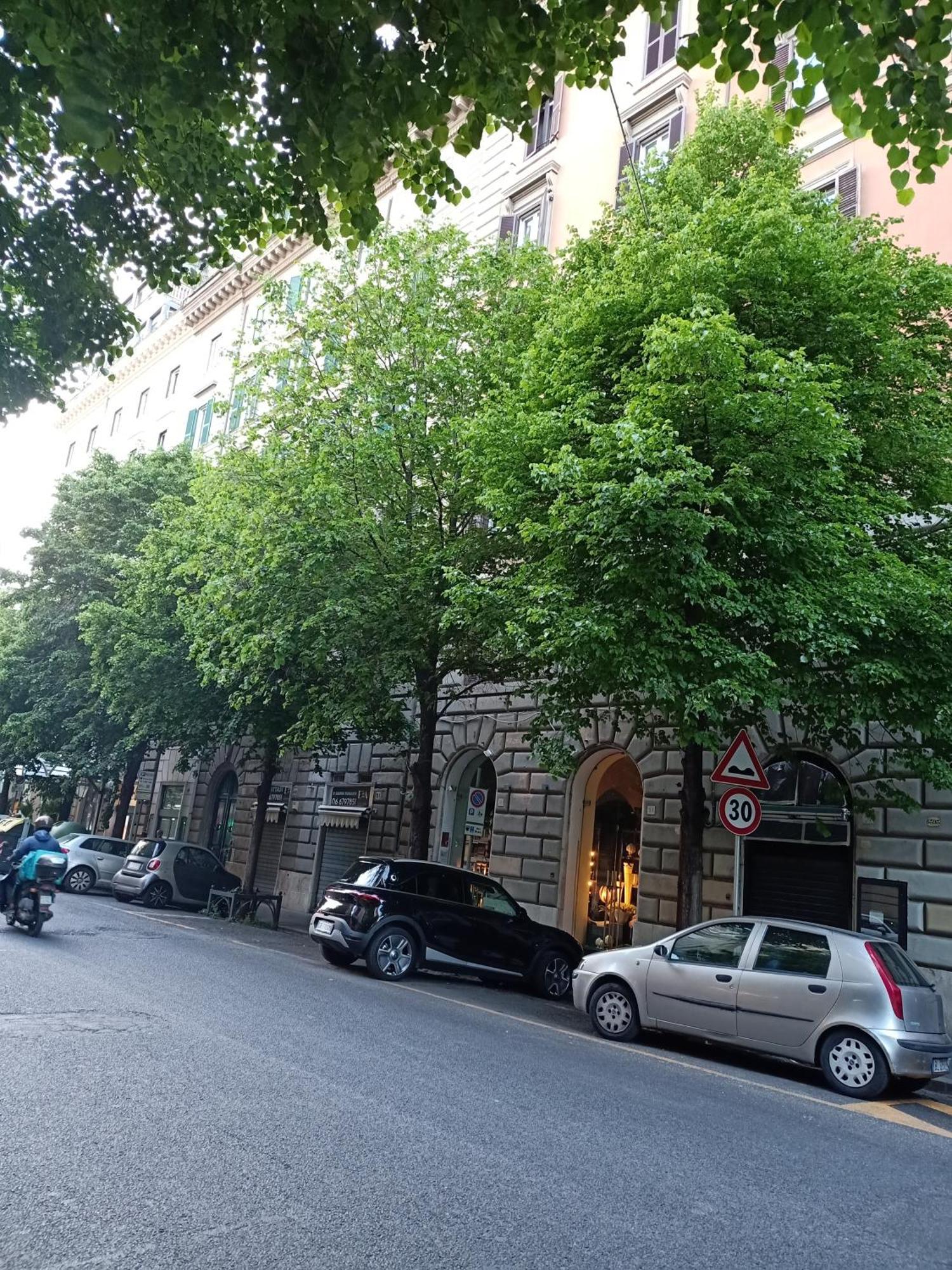 Luxury Home Rome Roma Exterior foto
